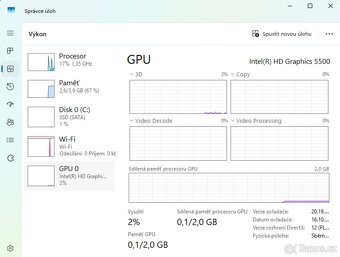 15.6 Notebook Lenovo IdeaPad 100-15IBD - 8