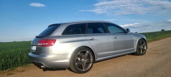 Audi Rs6 PLUS 213/500 Limited - 8