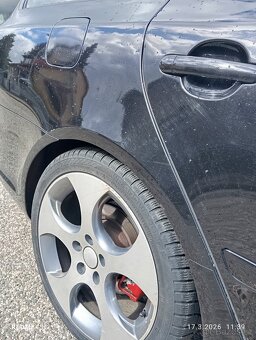 Škoda Octavia rs 2.0 ftsi 147kw - 8