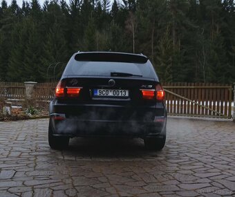 BMW X5, XDRIVE 40D, servisováno - 8