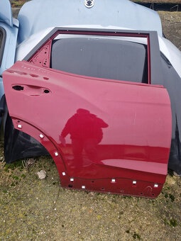 SsangYong Korando C300 rok výroby 2020 - 8