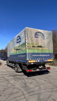 IVECO EUROCARGO ML150E24 - 8