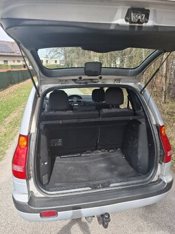 Hyundai Matrix 1.5 CRDI - 8