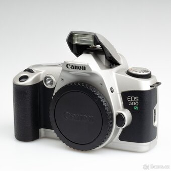 Canon EOS 500 N - 8