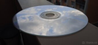 Flashdanc SOUNDTRACK na originálním CD - 8