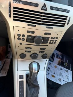 OPEL ASTRA 103KW - 8