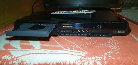 Panasonic DMR-EX77 |DVD-HDD-RECORDER.|HDMI/SD - 8