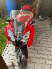 Honda VFR 800 vtec - 8