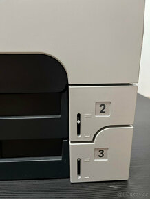 Tiskárna - HP LaserJet 700 M712 - 8