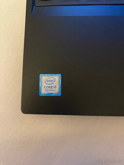 Lenovo ThinkPad E590 - 8