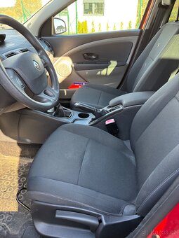 Renault Mégane, r.2010,  1,6 16V Generation - 8