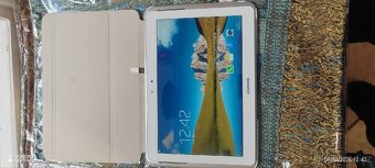 Tab. Samsung galaxy note - 8