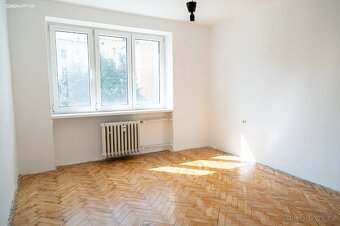 Prodej bytu 2+1 56 m², Svojsíkova - Teplice - 8