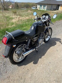 Honda XBR 500, r.v. 1986, 56 tkm - 8