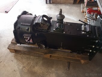 Motor Slavia 3s95 - 8