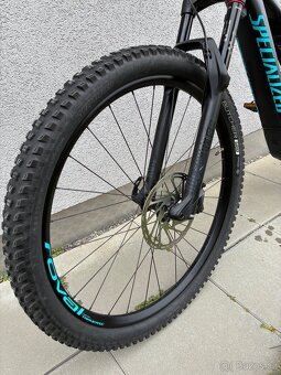 Specialized turbo levo fsr - 8