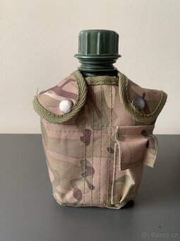 Airsoft věci - 8
