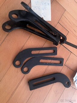 Avia A21, A30, A31 + A60/75 - 8