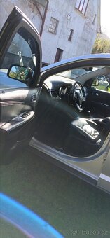 Fiat Freemont 2.0 125kw MultiJet awd, 7 mist - 8