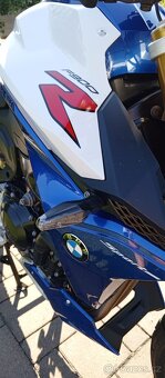 Prodam BMW F 900 R - 8