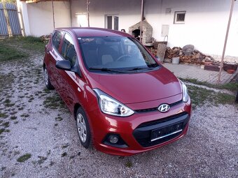 Hyundai i10 72tis km - 8