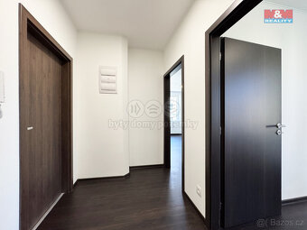 Pronájem bytu 2+1, 61 m², Karlovy Vary, ul. U Trati - 8