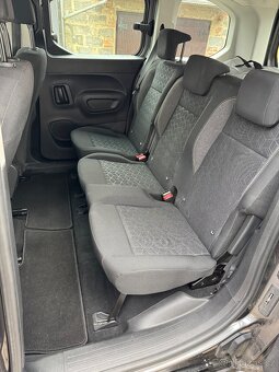 Peugeot Rifter 1.5hdi 75kw - 8