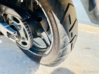 Honda XL 1000V Varadero ABS, možnost splátek a protiúčtu - 8