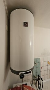 Prodej bytu 2+1, 60m², Nová Paka, ul. Komenského 1224. - 8