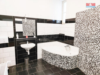 Pronájem kancelářského prostoru, 160 m², Ostrava, Sokolská - 8