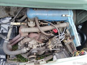 Škoda 125L (prodej, výměna) - 8