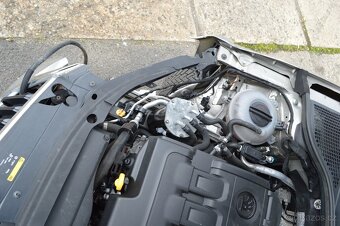 Škoda Octavia 3 Combi 2.0 Tdi 110kw - 8