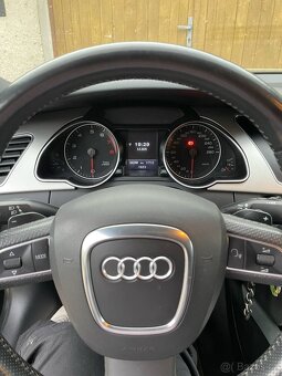 Audi A5 Sportback S-Line 2.0 TFSI 155 kW Quattro – DPH - 8