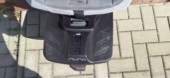 Dětská autosedačka Nuna PRYM - 8