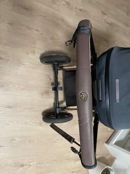 Kočárek Cybex Priam - 8