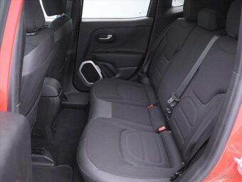 Jeep Renegade 1,4 MultiAir 103kW Renegade CZ (2015) - 8