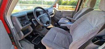 Vw T4 Multivan 2.5.TDI 75Kw - 8