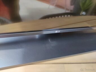 Televize - Smart TV LG 49LF632V - 8