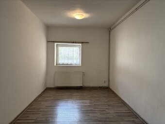 Pronájem bytu 1+1 41m², České Budějovice - 8