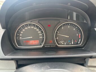 BMW X3 E83 - 8