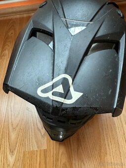 Helma Acerbis - 8