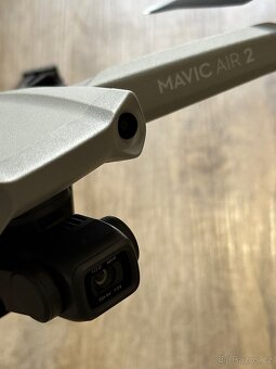 Mavic Air 2 Fly More Combo - 8