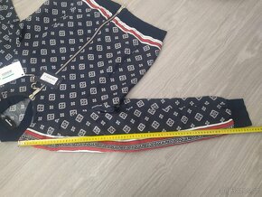 Bunda dsquared2 - 8