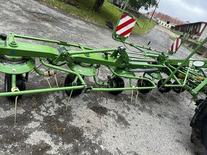 Krone KW 7.92/8 - 8