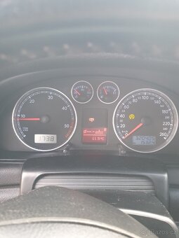 VW Passat B5.5 1.9TDi 96Kw - 8