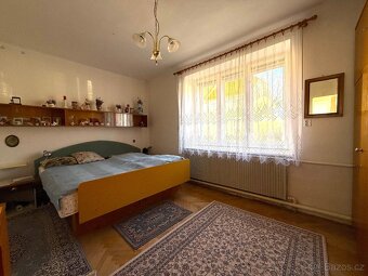 Prodej rodinného domu 120 m², pozemek 488 m² - Mohelno - 8