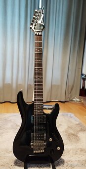 Ibanez S470 - 8