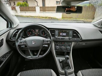 Seat Leon - 8