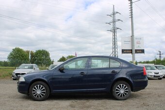 Škoda Octavia, 1,6MPI TOUR,KLIMA,STK 4/2027, r.v. 2012 - 8