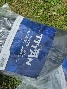 Nový bivak NASH Titan Hide XL - 8
